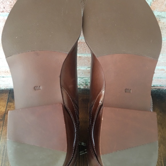 Tory Burch Riding Boots - Picture 4 of 8